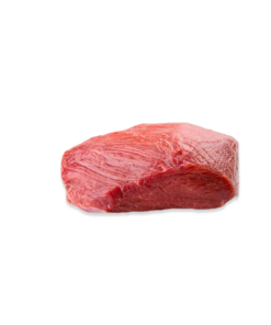 Beef Topside Steak (Off the Bone)