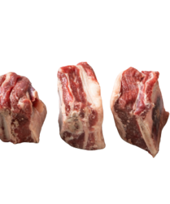 Beef Short Ribs (on Bone)