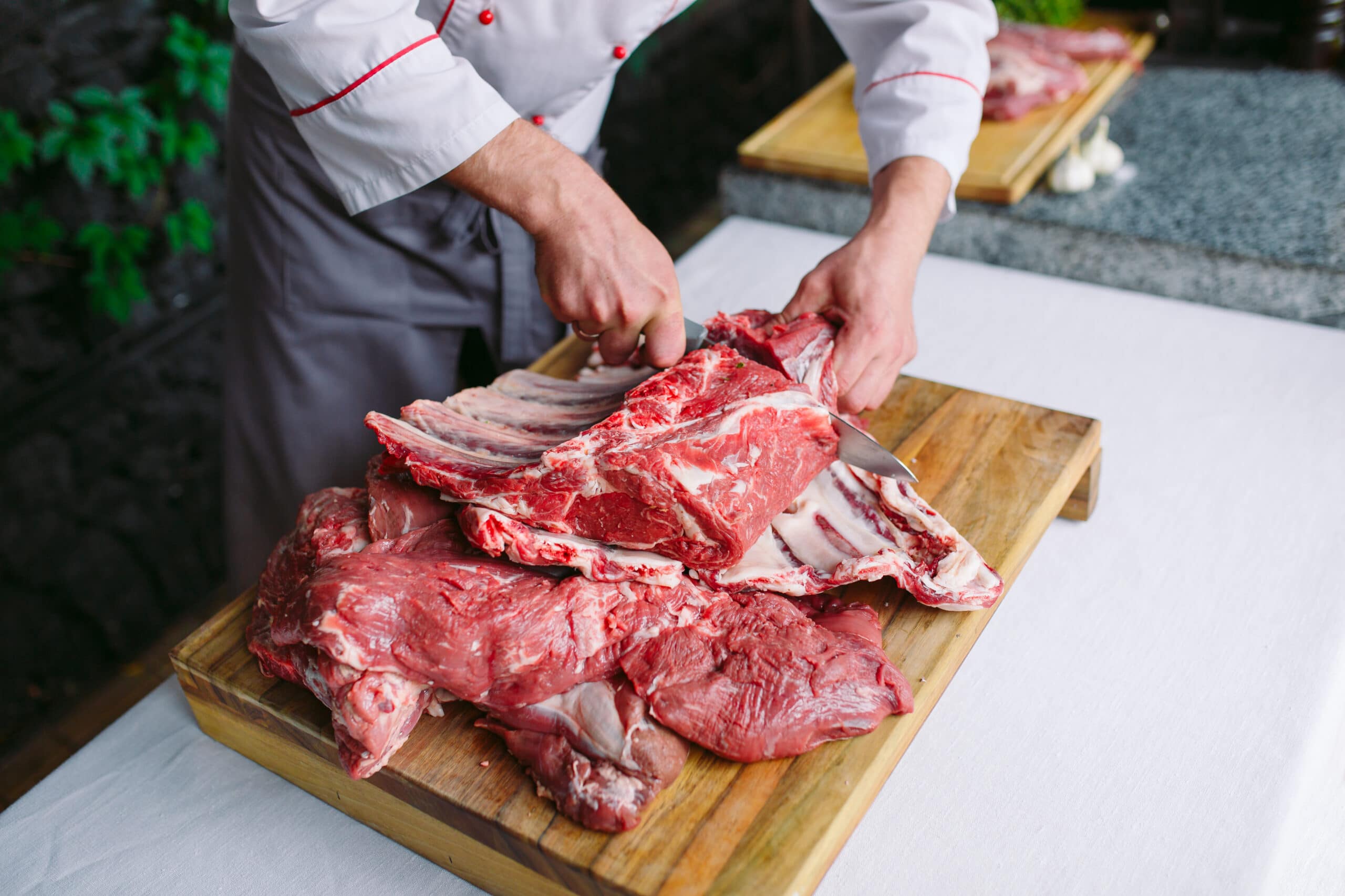 Wholesale Meat Suppliers London Buy Sheep Chicken in Leytonstone London - KH Butchers